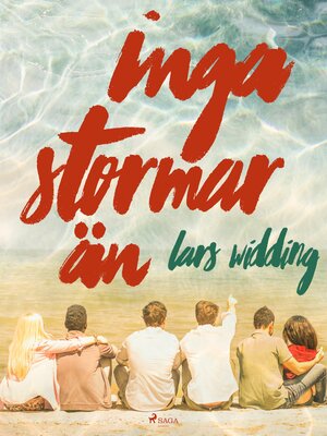 cover image of Inga stormar än